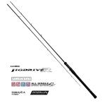  Gamakatsu ковер ze jig Drive R ( Bait модель ) B61FL-solid / jigging удилище / gamakatsu