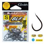 がまかつ サーベルポイント バーブレス タイプ F 徳用 Sサイズ / メール便可