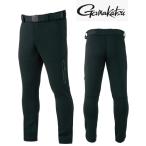  Gamakatsu EW рыбалка брюки GM-3591 черный SS / gamakatsu