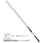  удочка для рыбалки с лодки Gamakatsu ковер ze Sakura иллюзия (....) морской лещ Raver R (a-ru) B60M-solid.F / gamakatsu