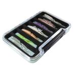  Gamakatsu ковер ze.. тонкий wa-m box LE-505-1 голубой / почтовая доставка возможно 