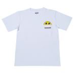  Gamakatsu ослабленное крепление .......poke чай UK-8023 белый M размер / gamakatsu