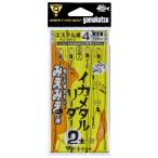  Gamakatsu кальмар metal Leader .... specification 2 шт устройство 4 номер / приспособление / почтовая доставка возможно 