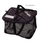  Gamakatsu пользуясь сетка baccan GM-2543 черный 45cm / gamakatsu