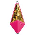 がまかつ 競技カワハギ ヒラ打ちシンカー2 25号 #4 蛍光ピンク / メール便可