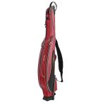 がまかつ ロッドケース GC-298 レッド / gamakatsu