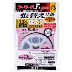 がまかつ アーマードRF+プロ AP-237 張替仕掛 7-0.08 / 鮎 友釣り 仕掛け メール便可 (+5)