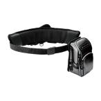  Gamakatsu сбрасывание включая ремень GM-2616 черный (BLACK WORKS) свободный размер 