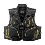 ( распродажа ) Gamakatsu arte ma защита Pro Short половина сетка лучший GM-2330 черный / Gold LL размер / форель лучший 