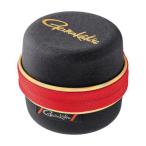  Gamakatsu spool кейс 80 GM-2583 черный × красный ( класть распределение возможно стоимость доставки 450 иен )