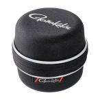 Gamakatsu spool кейс 80 GM-2583 черный ( класть распределение возможно стоимость доставки 450 иен )