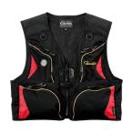  Gamakatsu все сетка лучший GM-2333 черный × красный M размер / форель лучший 3 месяц средний .~ последняя декада примерно поступление предположительно предшествующий предварительный заказ принимается 