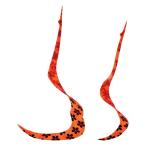  Gamakatsu ковер ze Sakura иллюзия силикон галстук Sakura машина Lee #70. orange красный чёрный Sakura / морской лещ морской лещ почтовая доставка возможно 