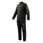  Gamakatsu soft ракушка костюм GM-3828 черный × Gold M размер l одежда верх и низ в комплекте l11 месяц последняя декада примерно поступление предположительно предшествующий предварительный заказ принимается 