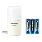  Panasonic батарея evo rutaNEO имеется LED фонарь BF-AL02K белый / LED фонарь рыболовная снасть ( класть распределение возможно стоимость доставки 450 иен )