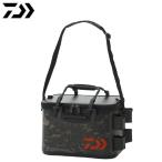 ダイワ LT タックルバッグ D36 A ブラックカモフラージュ / 釣具 / daiwa