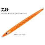ソルティガSLジグスーパーディープ800G PHオレンジドット