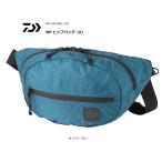 ダイワ MP ヒップバッグ A リバーブルー Mサイズ / 釣具 / daiwa