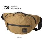 ダイワ MP ヒップバッグ (A) キャメル Mサイズ daiwa 釣具