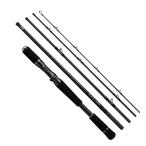 ダイワ ブラックレーベル トラベル  ベイトモデル C70MH-5 / バスロッド / daiwa / 釣具