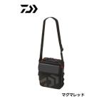 ダイワ ショルダーポーチC マグマレッド / 釣具 / daiwa