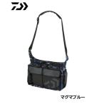 ダイワ ショルダーバックC マグマブルー / 釣具 / daiwa