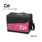 ダイワ F クールバッグ 12B マゼンタ / 釣具 / daiwa