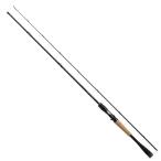 ダイワ ブレイゾン C68L-2・BF 2ピース ベイトキャスティングモデル / バスロッド / daiwa / 釣具