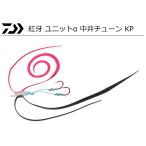 ダイワ紅牙ユニットα中井チューンK...
