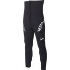 ダイワ タイツ DT-4001W25 ブラック LXOサイズ / 鮎タイツ (D01) (O01) (送料無料)