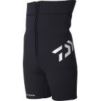  Daiwa Short трико ST-3000W25 черный LLA / форель . рыбалка сопутствующие товары одежда / daiwa / рыболовная снасть 