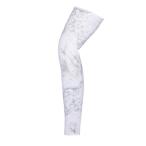 ダイワ アイスドライRクールレッグカバー DA-5221 ホワイトウェーブ L / メール便可 / 釣具 / daiwa