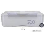 ショッピングクーラーボックス (セール) ダイワ クーラーボックス トランクマスター HD2 TSS 6000 パール