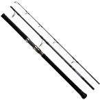 ダイワ ソルティガ エアポータブル C86-8 / ジギングロッド / daiwa / 釣具