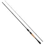 ダイワ 22 ブレイゾン C66MH-ST ベイトキャスティングモデル / バスロッド / daiwa / 釣具