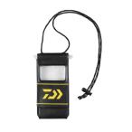 ダイワ WP モバイルポーチB イエロー / 釣具 / daiwa
