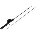 ダイワ MC 100M 111 / バスロッド ベイトリールセット / 釣具 / daiwa