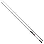 エギングロッド ダイワ エメラルダス ストイスト RT アウトガイド 82MH / daiwa / 釣具 (+5)