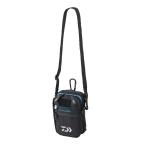 ダイワ エメラルダス タクティカル ランガンスリムバッグB ブルー / バッグ / バッグ / daiwa / 釣具