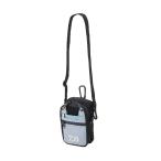 ダイワ エメラルダス タクティカル ランガンスリムバッグB グレー / バッグ / バッグ / daiwa / 釣具
