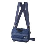 ダイワ チェストバッグ A フレンチネイビー / バッグ / 釣具 / daiwa