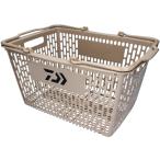 ダイワ マルチバスケット Sサイズ コヨーテ / 釣具