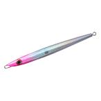 ソルティガTBジグ2アデル 260g アデルミラーピンクヘッド