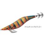 ダイワ エギ エメラルダス ピーク TypeS RV 3.0号 ケイムラ-リップルマンゴー