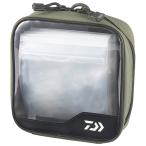ダイワ ワレットポーチB カーキ / バッグ タックル収納用品 / 釣具 / daiwa