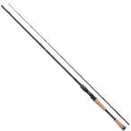 ダイワ 25 タトゥーラ 642LFB-BF (ベイトモデル) / バスロッド daiwa 釣具