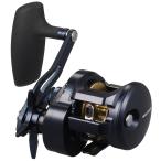 ダイワ 25 ソルティガ 300 右ハンドル / ベイトリール daiwa つり具