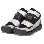 ダイワ トーナメント ゴアテックス シューズ スパイクフェルト TM-2601G シルバー 26.5cm / 磯靴 磯シューズ daiwa 釣具