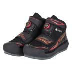 ダイワ トーナメント ゴアテックス シューズ スパイクフェルト TM-2601G レッド 26.5cm / 磯靴 磯シューズ / daiwa 釣具