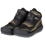  Daiwa to-na men to Gore-Tex обувь фетр шиповки TM-2501G черный 26.5cm /. обувь . обувь / daiwa рыболовная снасть 